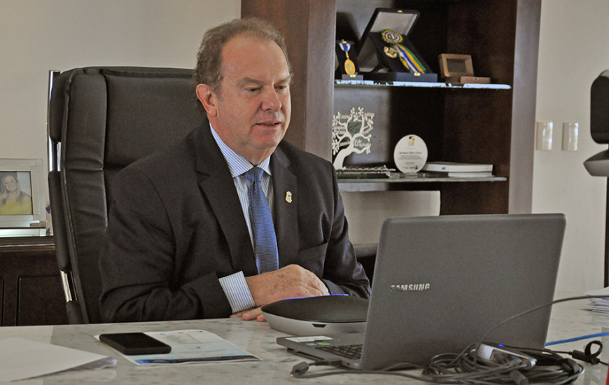  A medida foi anunciada na tarde desta segunda-feira, 1