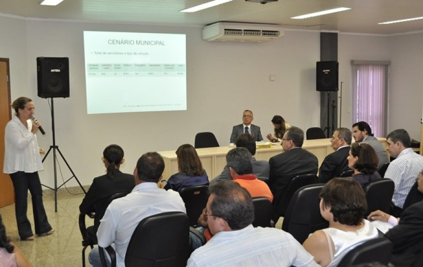 Audiência deverá resultar em TAC