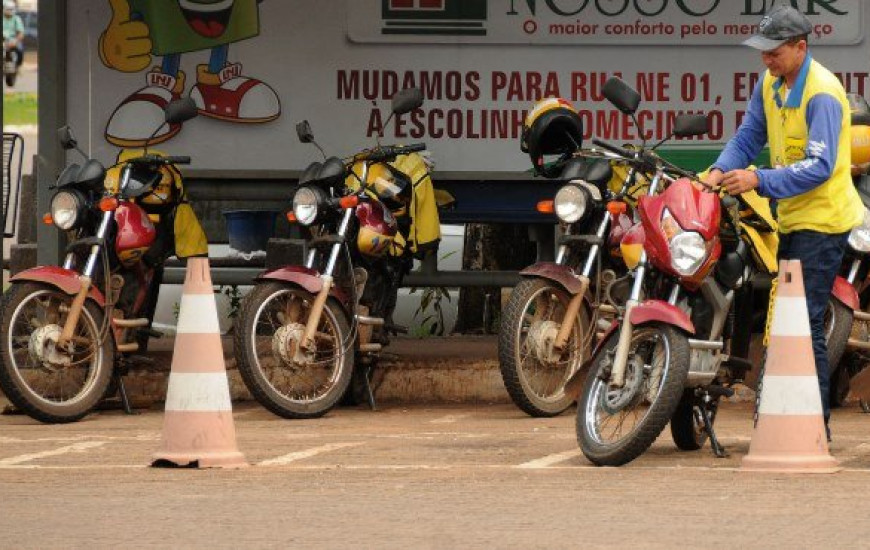 Carteirinhas começam a ser entregues