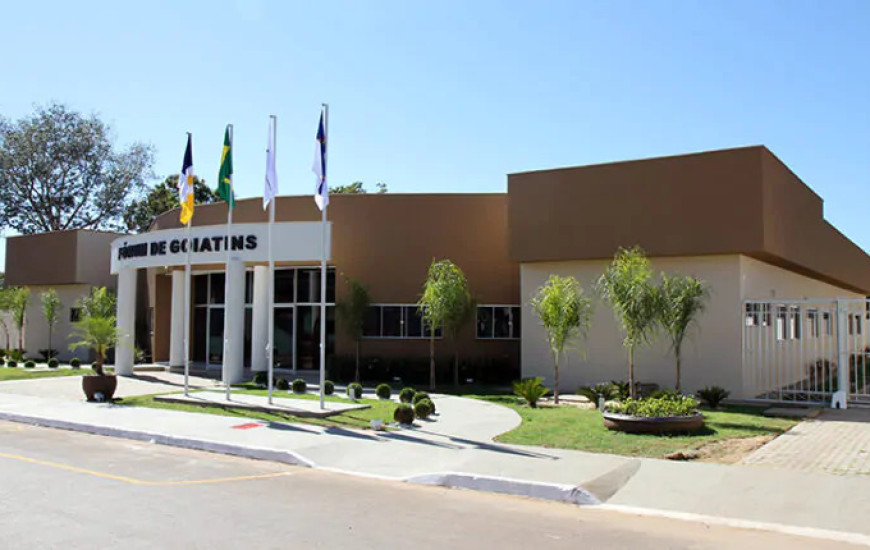 JUS em Ação começou pela Comarca de Goiatins e será levado para outras regiões