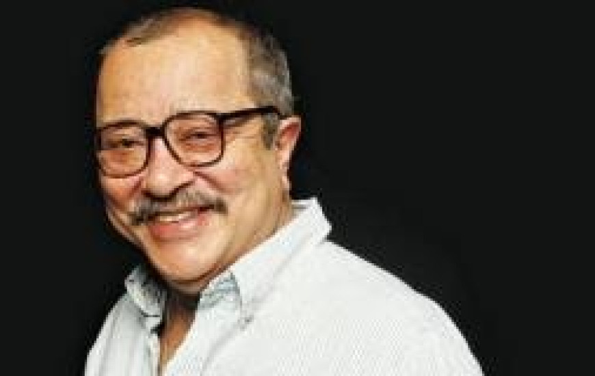 João Ubaldo Ribeiro morreu nesta 6ª