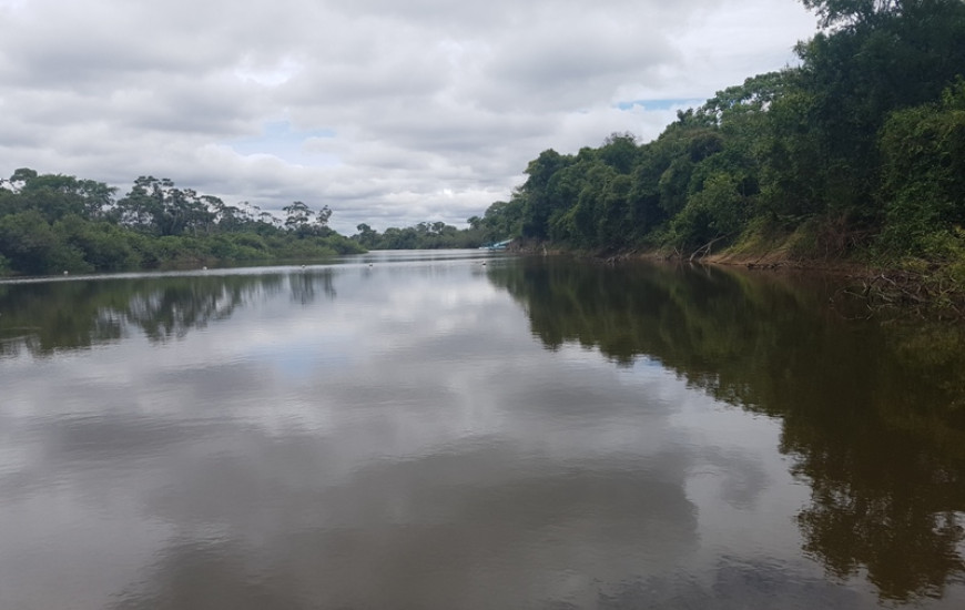 Uso da água nas lavouras irrigadas é debatido