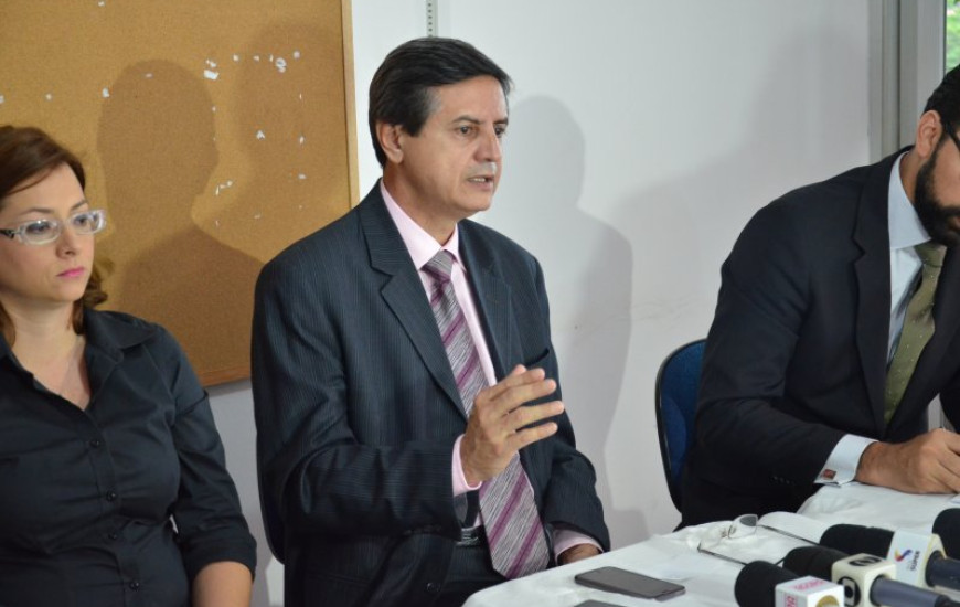 Sesau anuncia retorno de radioterapia no Estado