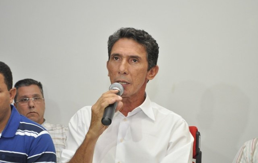 Ex-prefeito criticou reação de Amastha