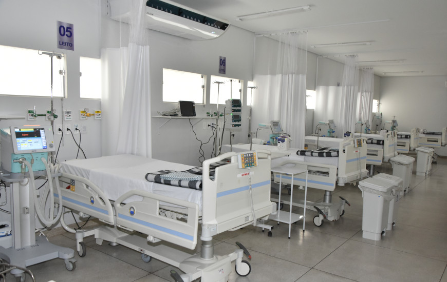 Foto: André Araújo/Governo do Tocantins 