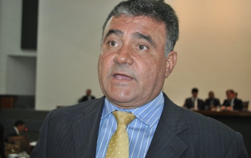 Deputado pede documentos da TerraPalmas