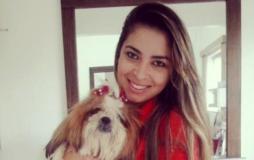 Késia Freitas morreu em Uberlândia, Minas Gerais