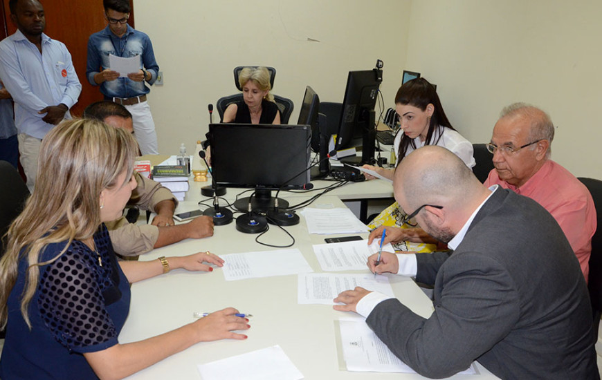 Acordo foi firmado entre Estado, famílias e Defensoria
