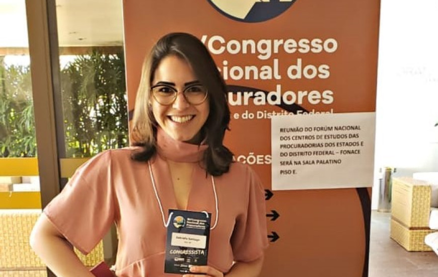  Gabriella de Oliveira Santiago