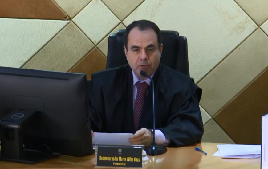 Pleno do TRE retoma julgamentos nesta terça