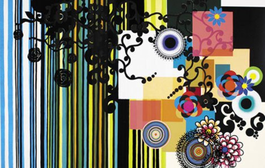 Obras de arte serão expostas