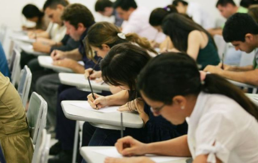 IEL oferta vagas de estágio