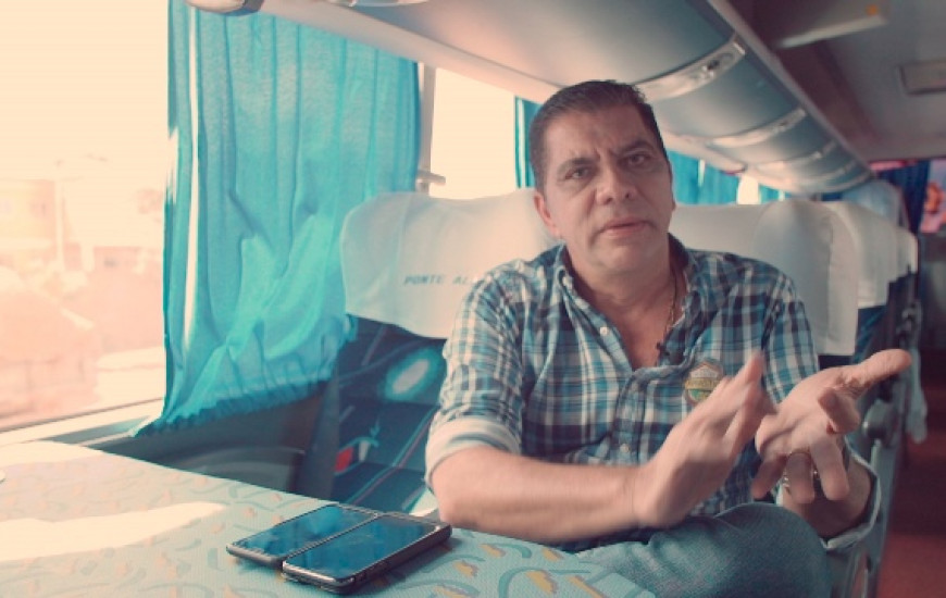 Amastha está fazendo uso massivo da internet em sua campanha