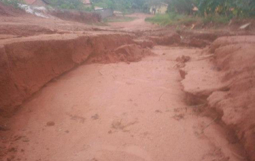 Situação de rua em Ponta Alta