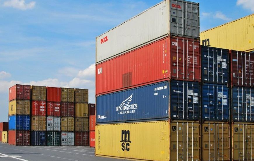 Exportações crescem no Tocantins