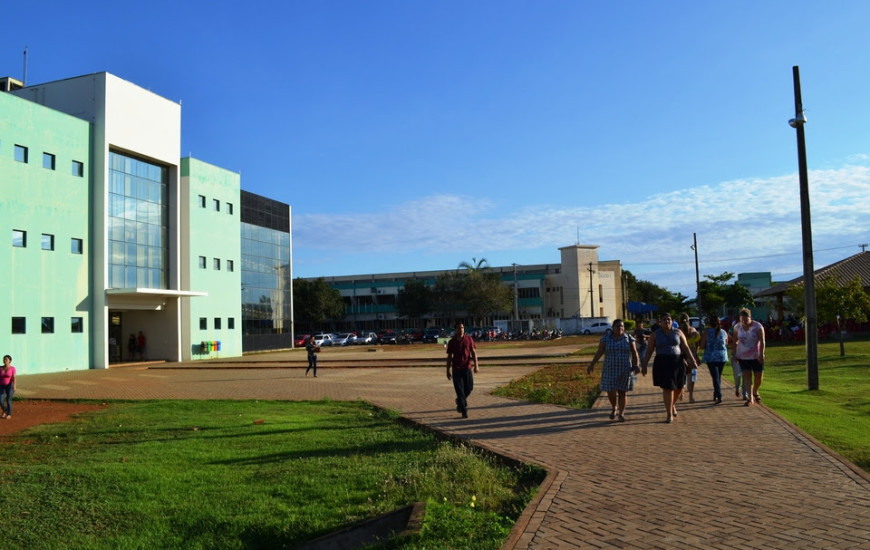 82% dos inscritos são do Tocantins