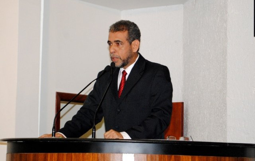 Deputado Zé Roberto (PT)