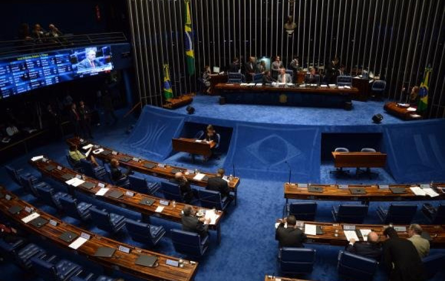 Comissão terá 21 titulares e 21 suplentes