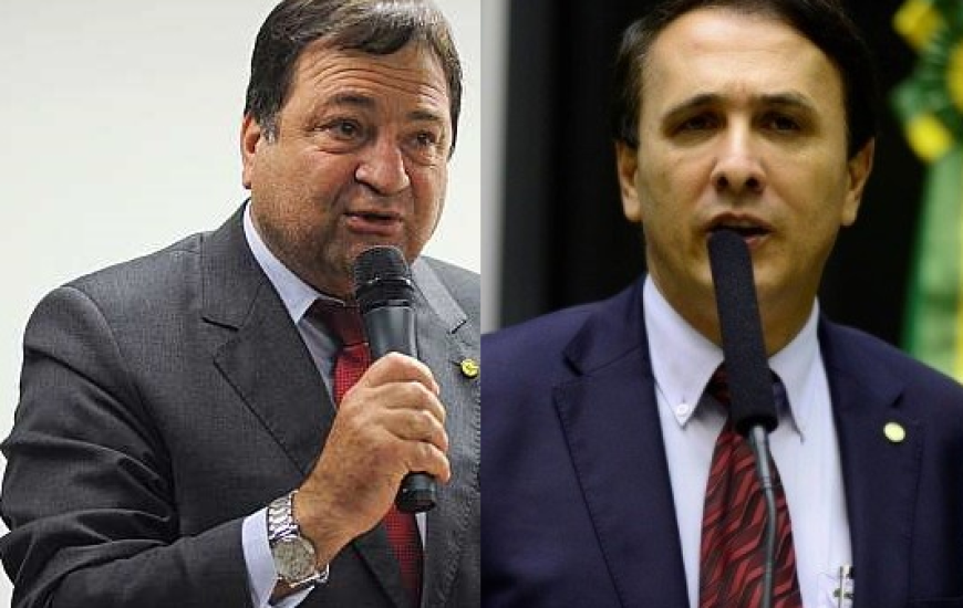 Deputados do Tocantins são atingidos por restrição no foro