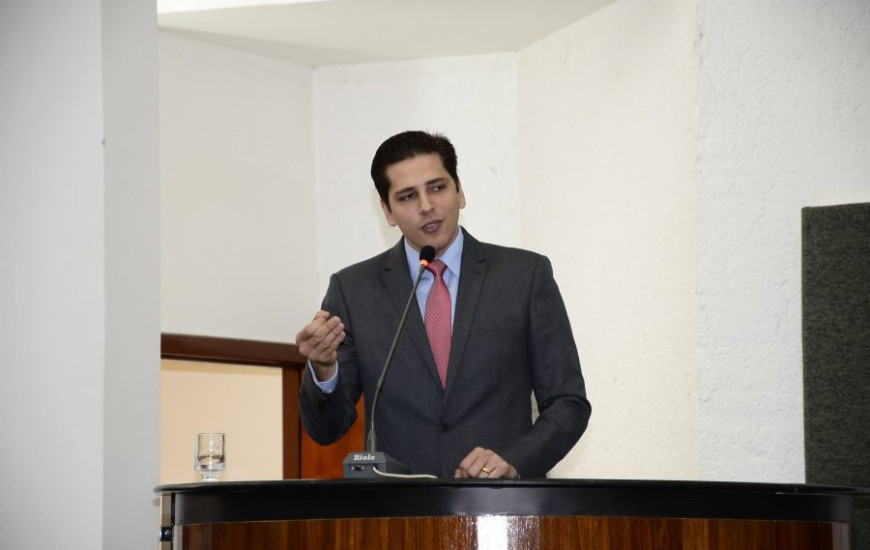 Deputado quer instalação de nova CPI