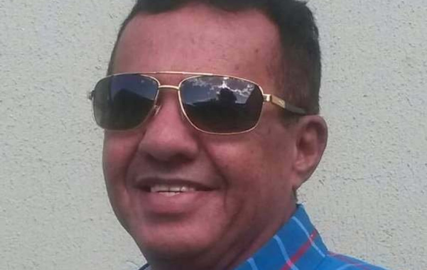 Corpo de Geli Godinho será enterrado nesta 2ª