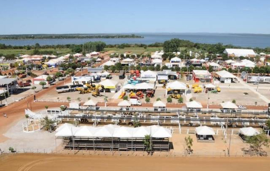 Semarh apresentará curral ecológico na Agrotins