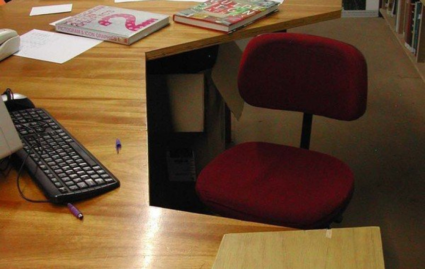 Servidora não teria trabalhado, mas recebeu