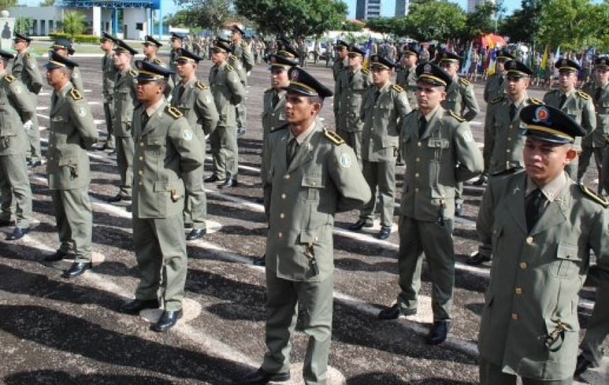 Concurso deve sair ainda este ano