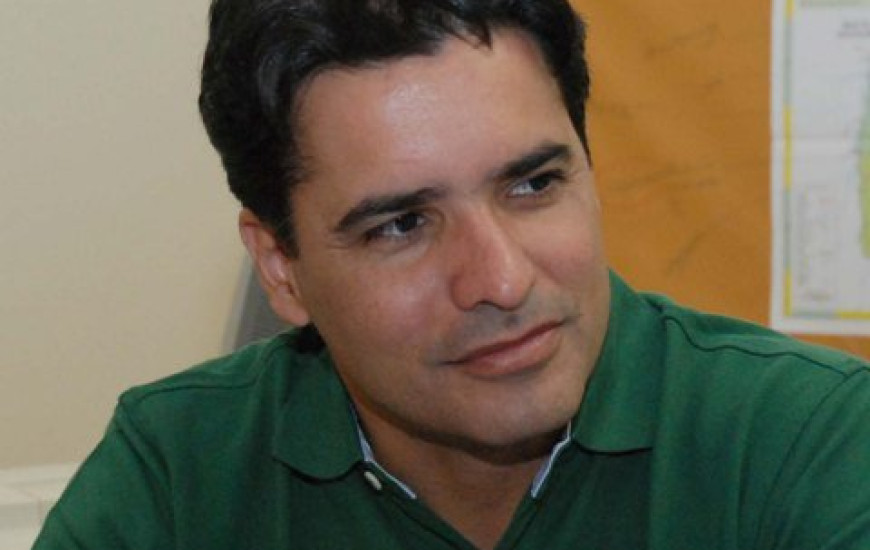 Deputado Marcelo Lelis
