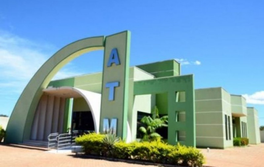 Eleição na ATM acontece das 9h às 17h