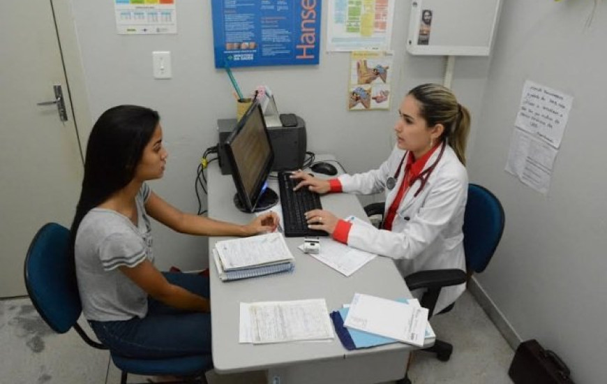 Acompanhamento Bolsa Família