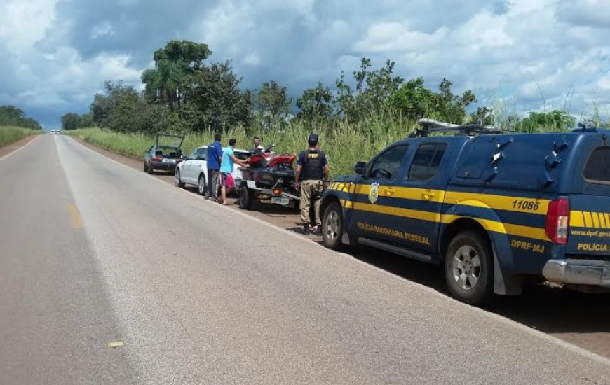Fiscalizações seguem até domingo