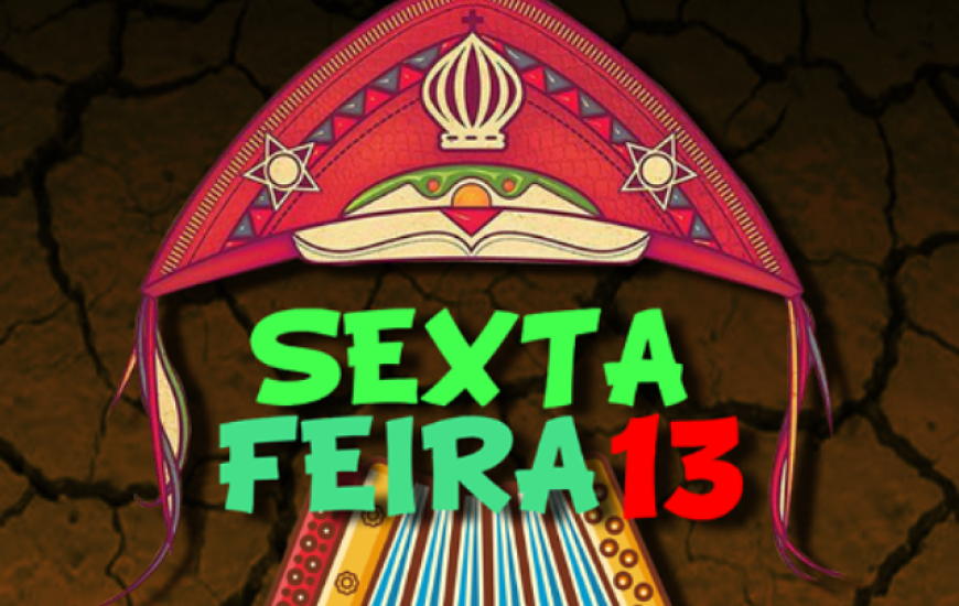 Forró com Trio Bacana na Serreal 