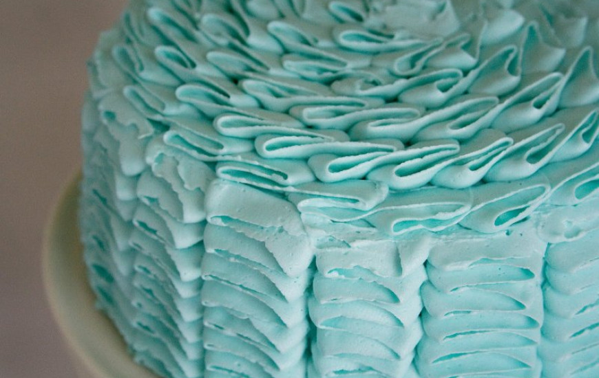 Senac oferece curso de Bolos Artísticos