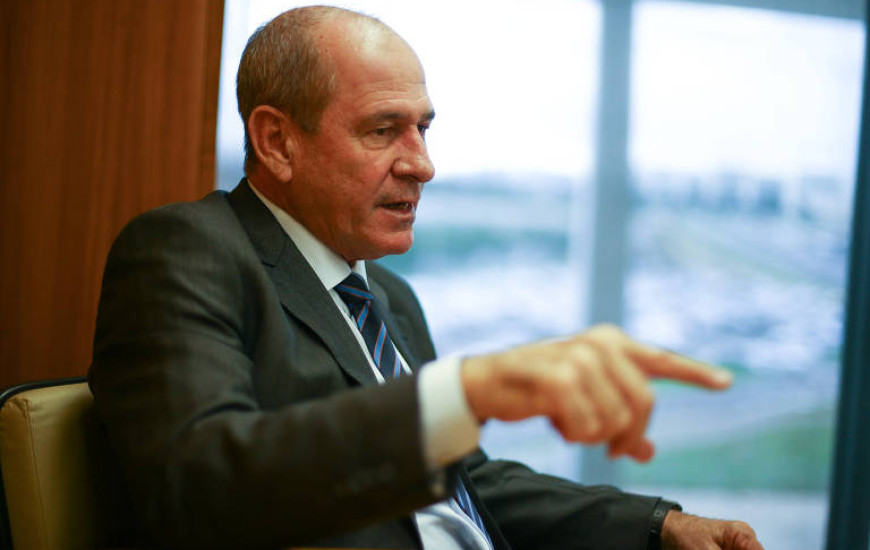 General Fernando Azevedo