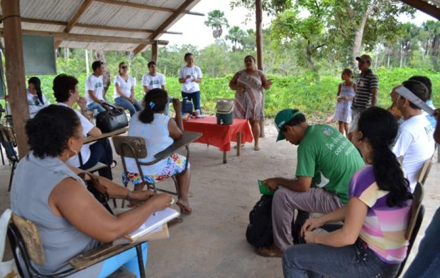 Audiência acontece nesta quinta