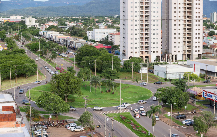 Palmas apresentará painéis diversos a partir desta terça, 11, na COP30