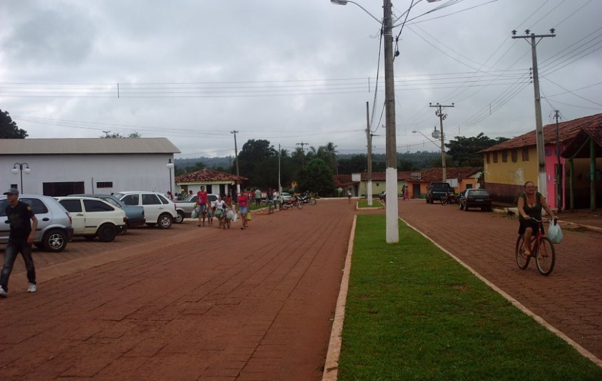 Palmeiras do Tocantins