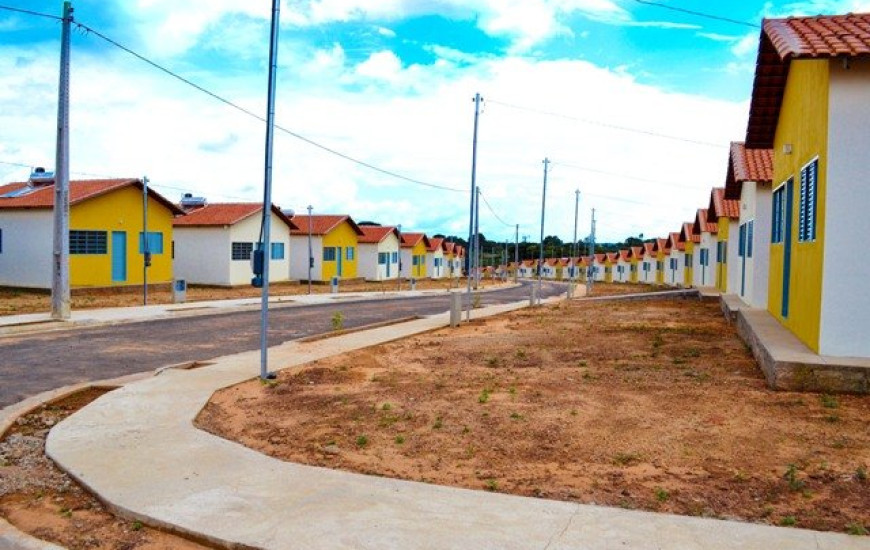 Colinas comemora 54 anos