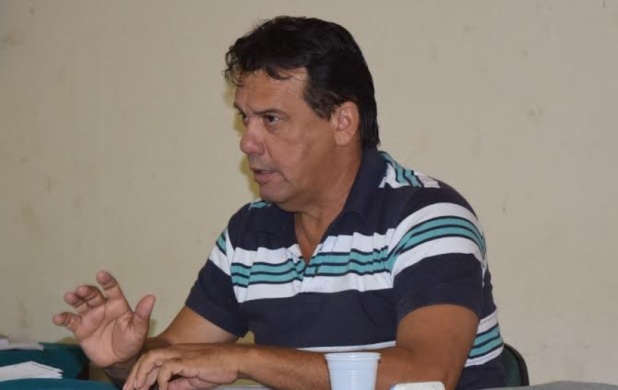 Prefeito Fabion Gomes