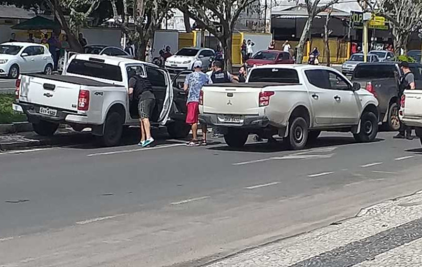 Polícia Civil do TO prende na Bahia suposto chefe de associação criminosa
