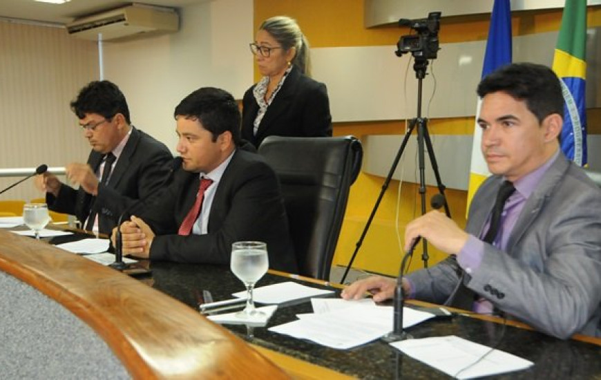 PL n.º 23/2015 foi aprovado na Câmara