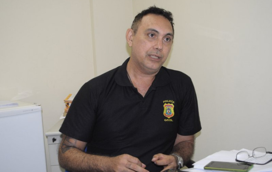 Diretor explica que agentes darão apoio às ações