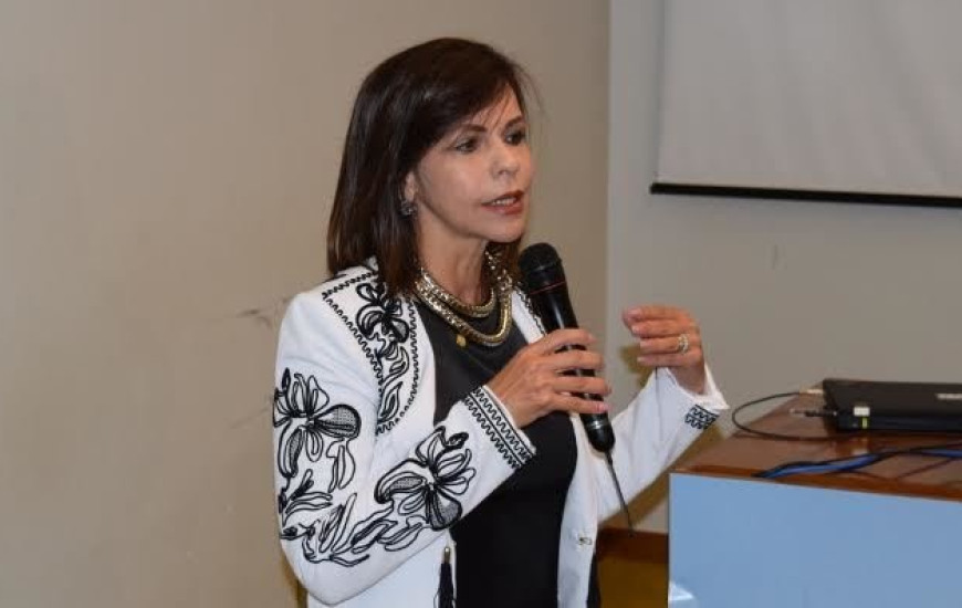 Dorinha destina emendas para construção do HUFT