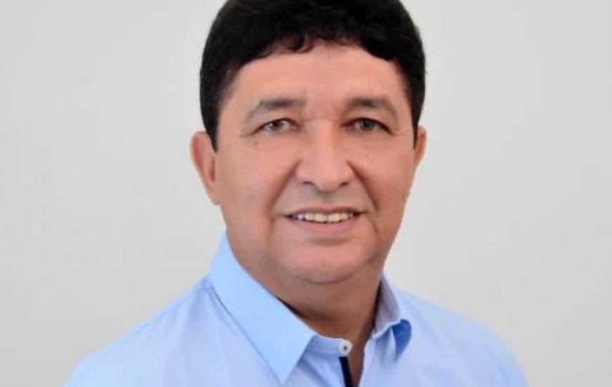 Cenourão concorreu a deputado estadual