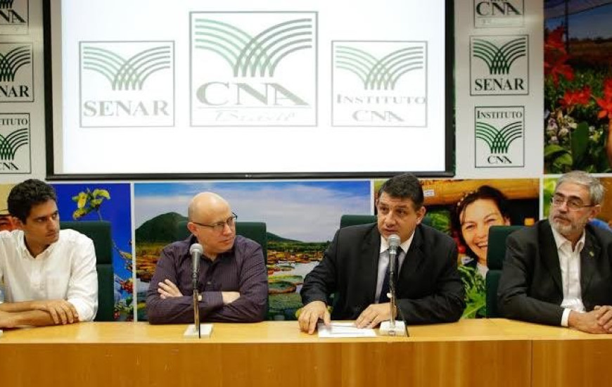 Tocantins fará parte da série de capacitações