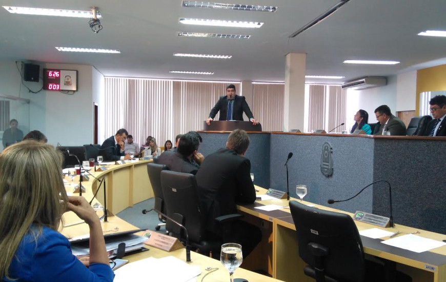 as visitas as unidades de saúde terão início ainda nesta semana