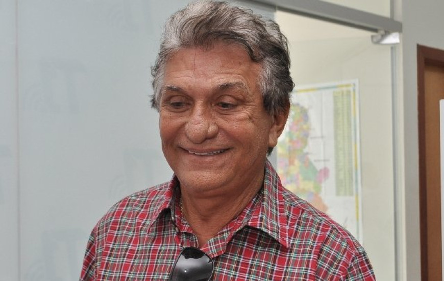 Oswaldo Reis