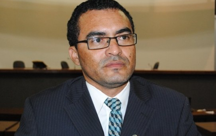 Wanderlei Barbosa (PEN)