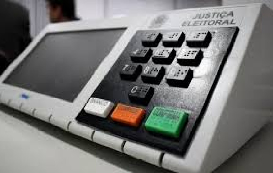 Cidadão deve ficar atento ao calendário das eleições gerais